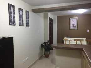 Apartamento completo en el centro de Ipiales